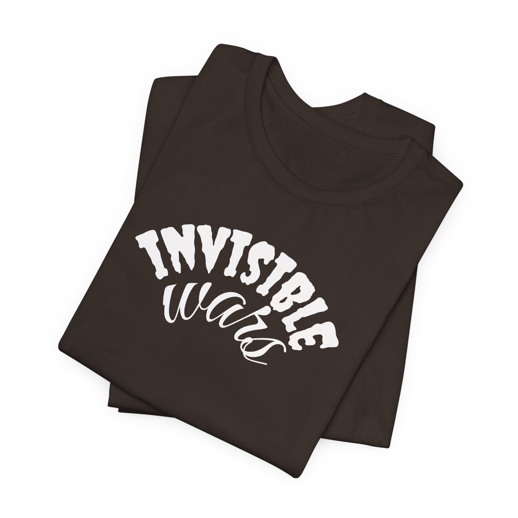 Men T-shirt - Have A Lot to Lose
