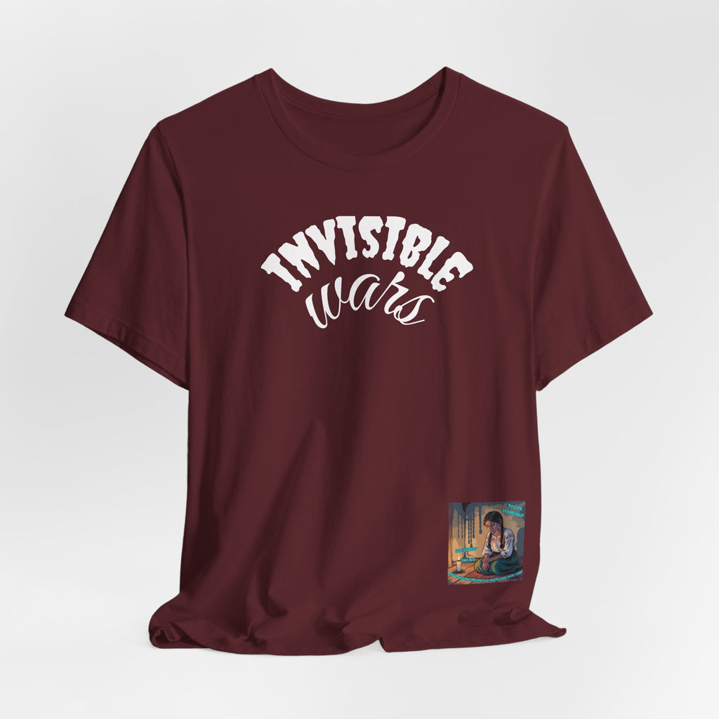 Women T-Shirt — Value Yourself