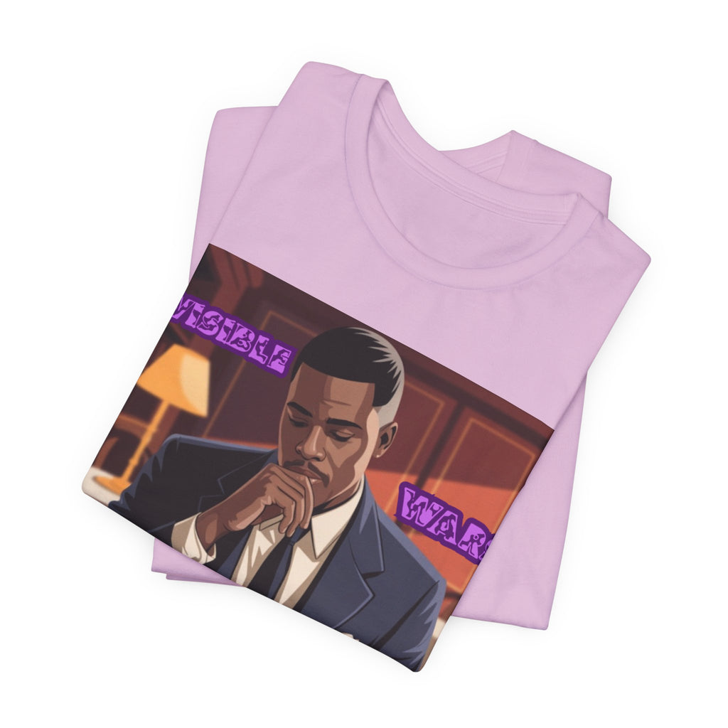 Men T-Shirt— Proud of Me