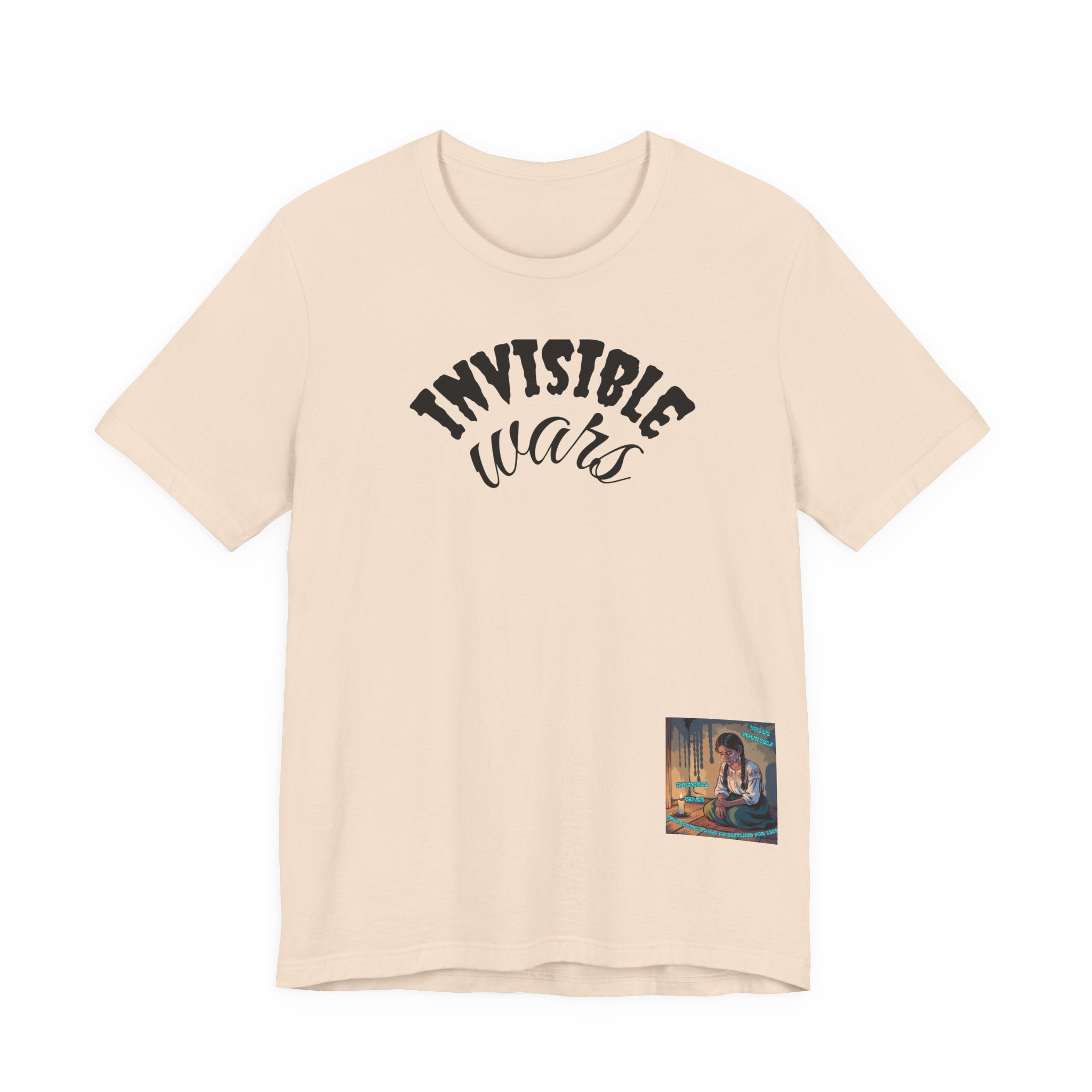 Women T-Shirt — Value Yourself