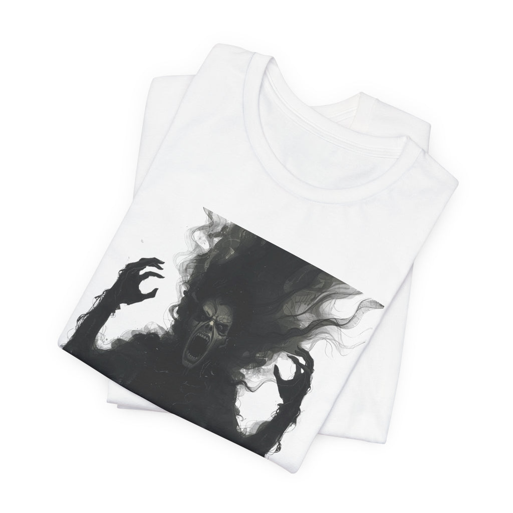 Men T-shirt— Demons Lurk