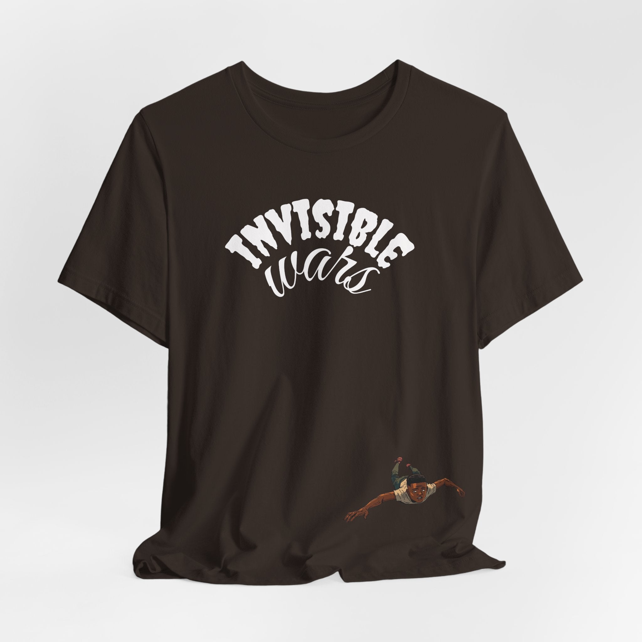 Men T-shirt - Have A Lot to Lose