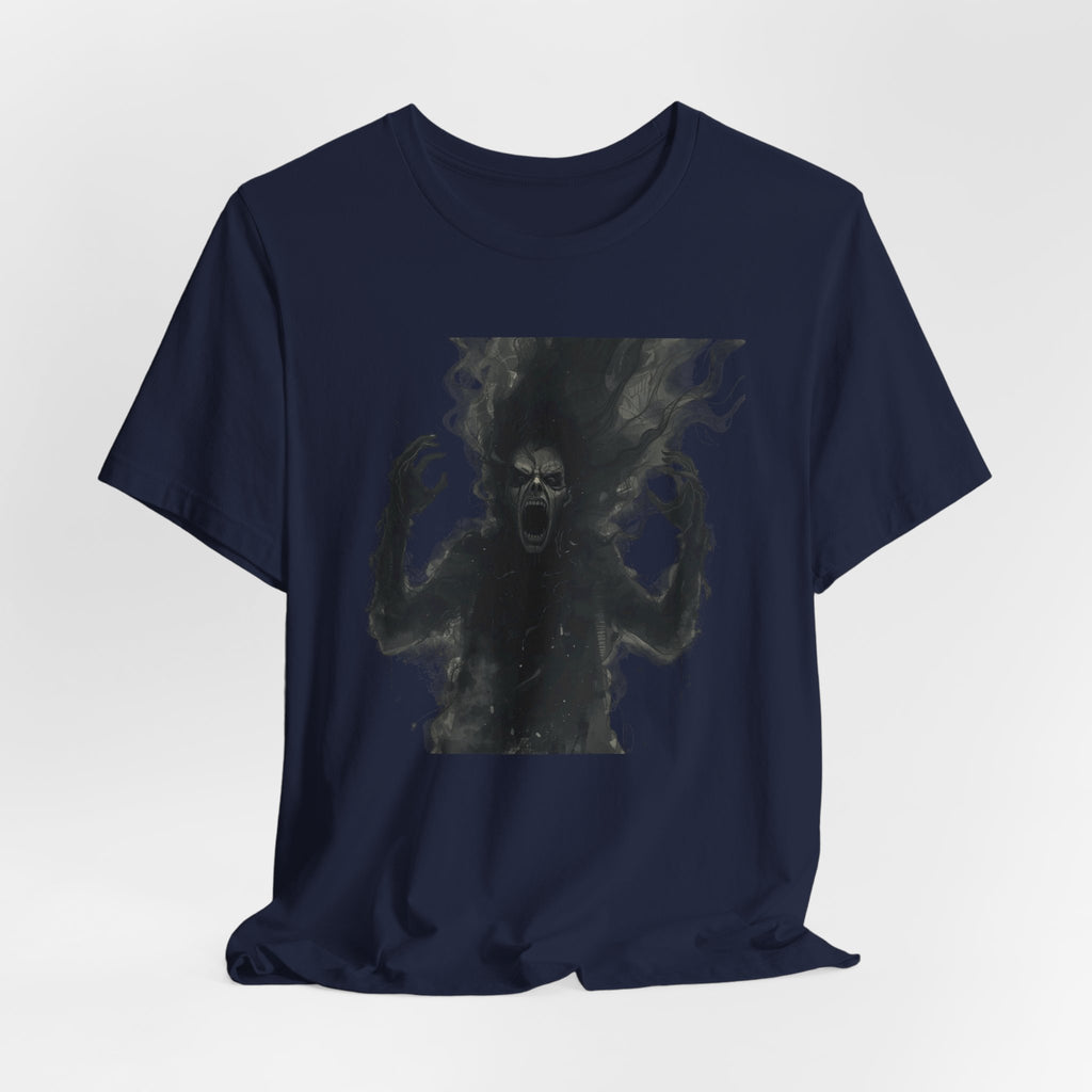 Men T-shirt— Demons Lurk