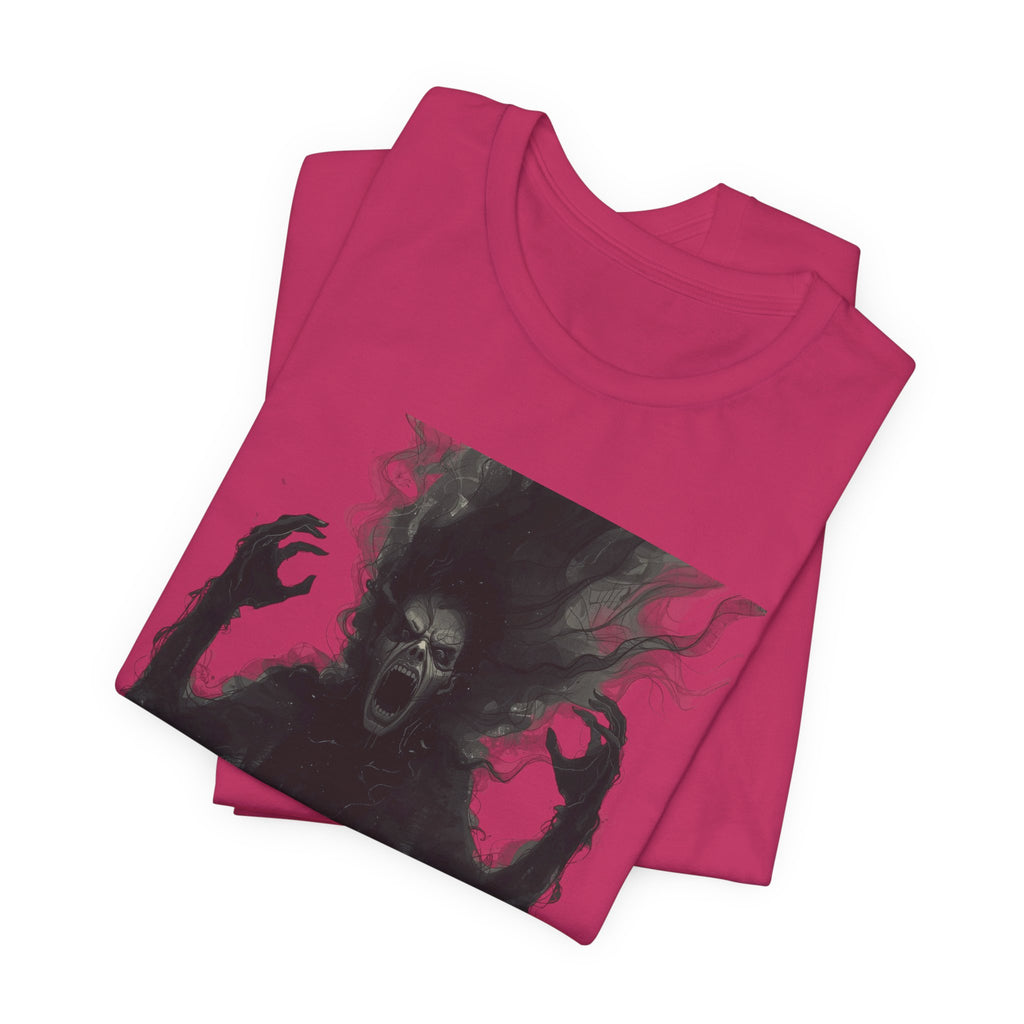 Men T-shirt— Demons Lurk