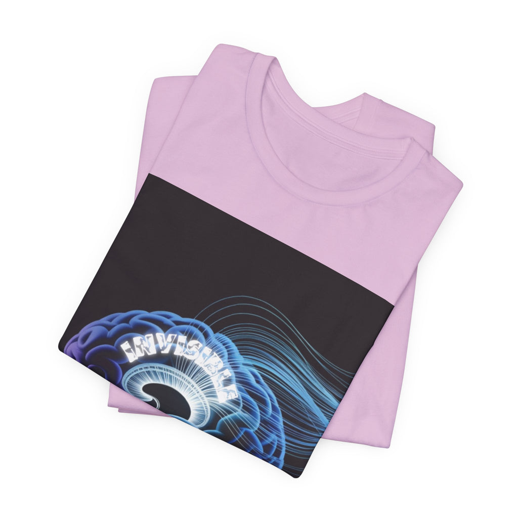 Women T-Shirt — Unlearn Truama