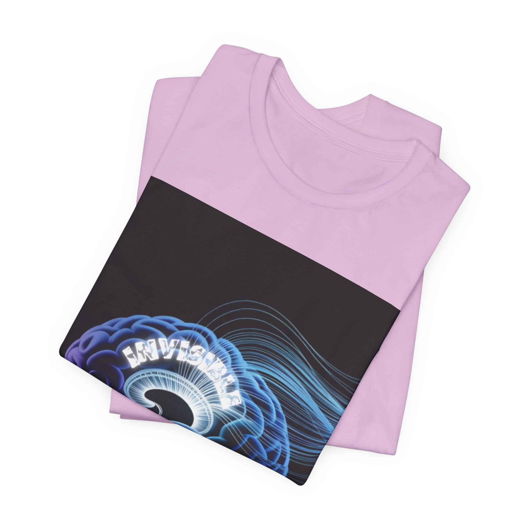 Women T-Shirt — Unlearn Truama