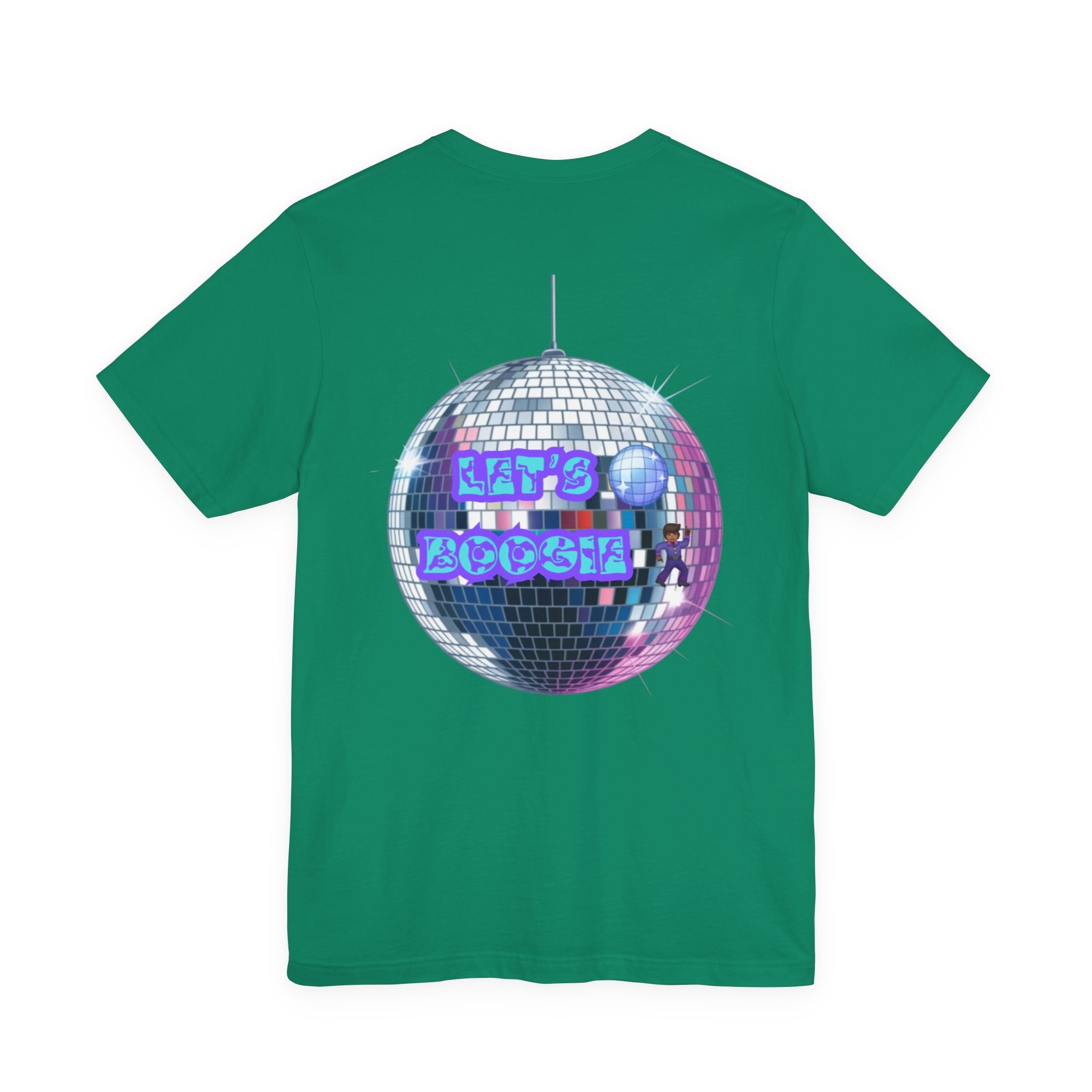 Women Invisible Wars T-shirt  — Lets Boogie