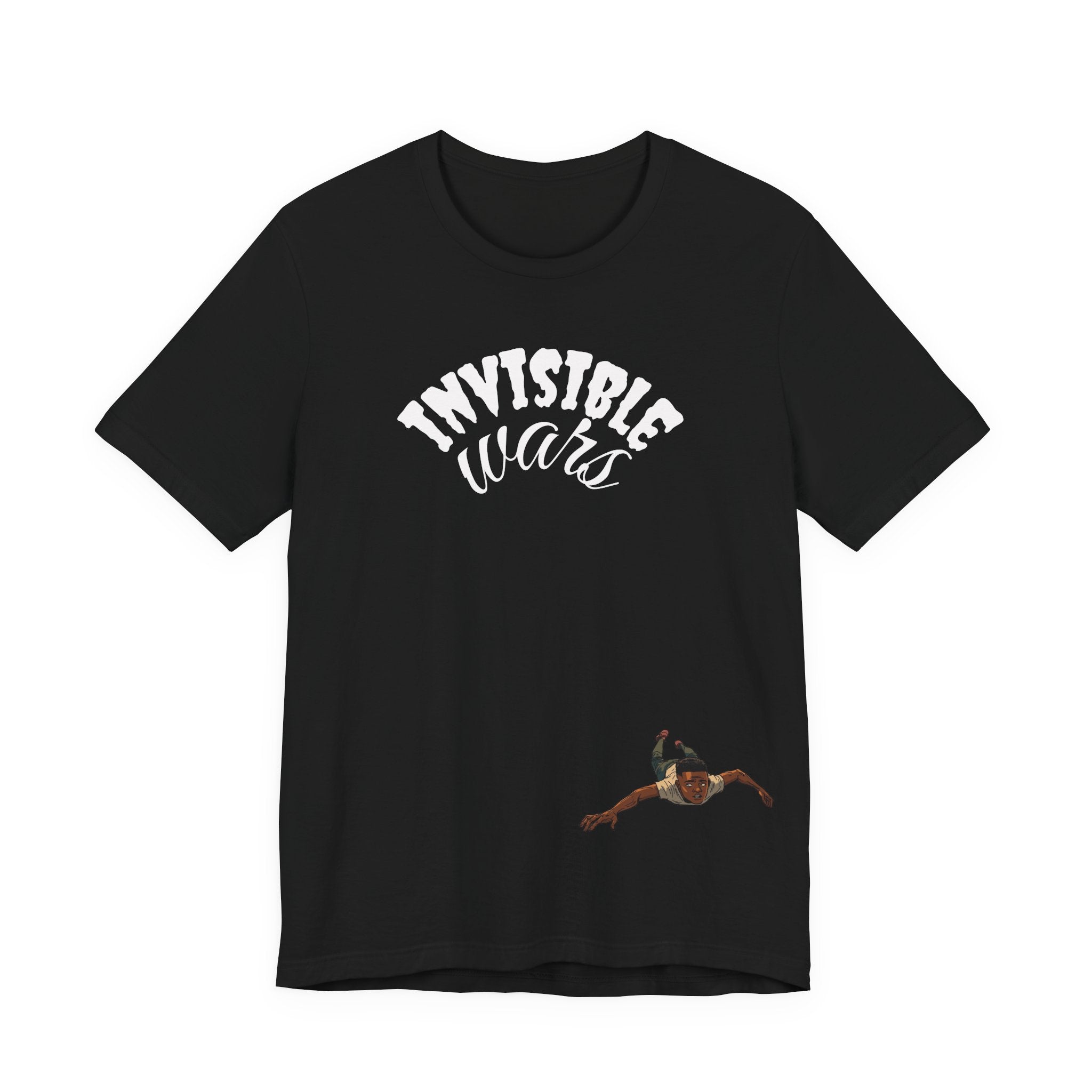 Men T-shirt - Have A Lot to Lose