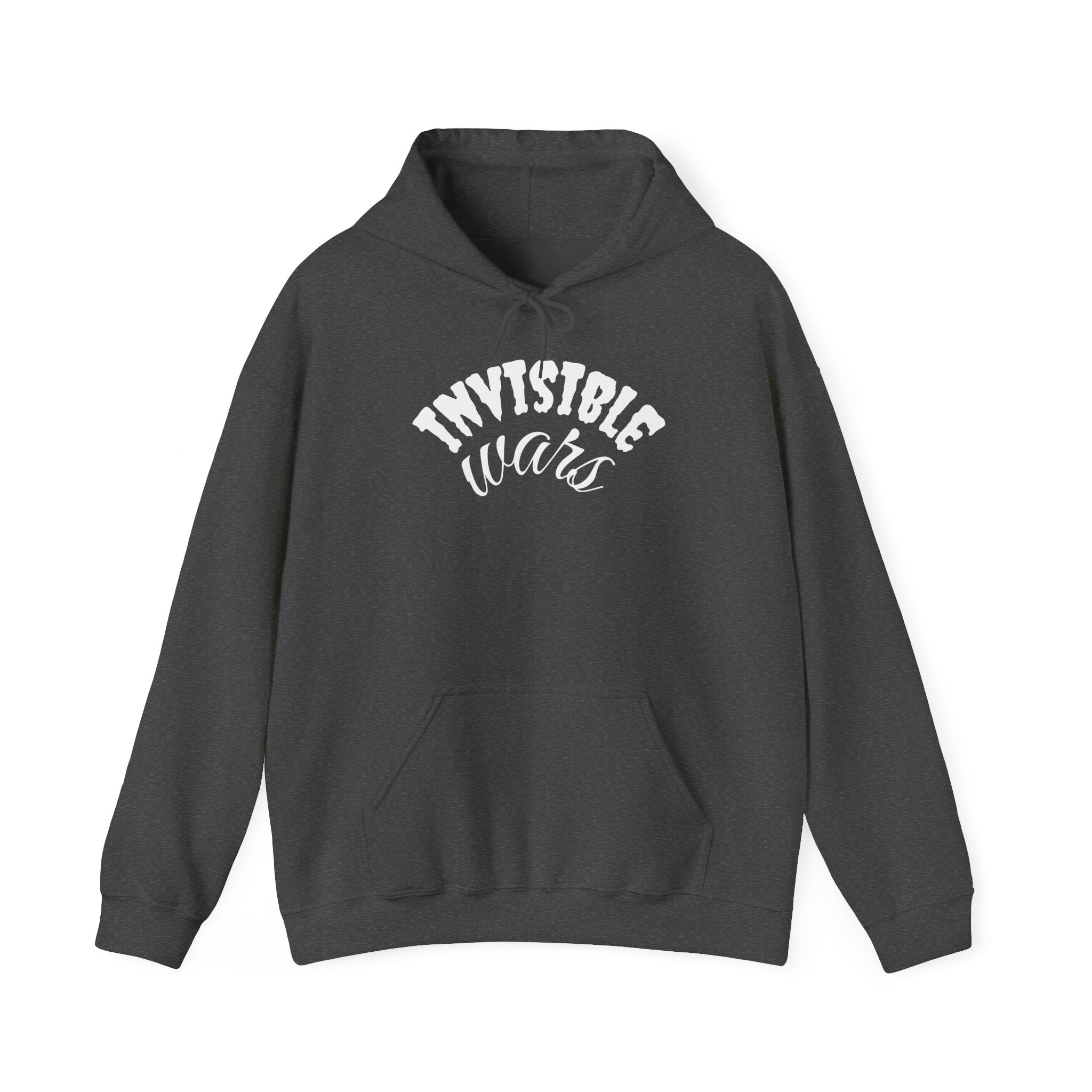 Men Hoodie - Comeback Relentless