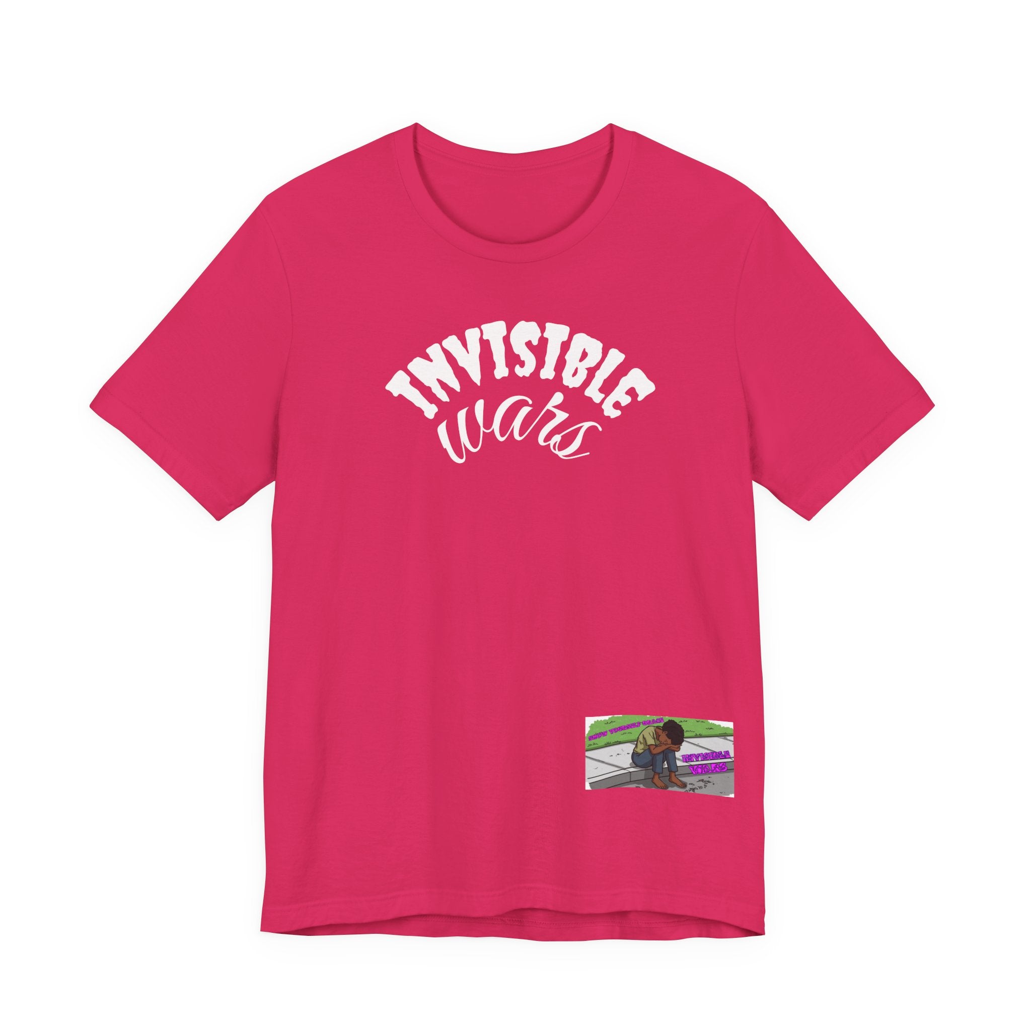 Women T-shirt - Show Yourself Grace