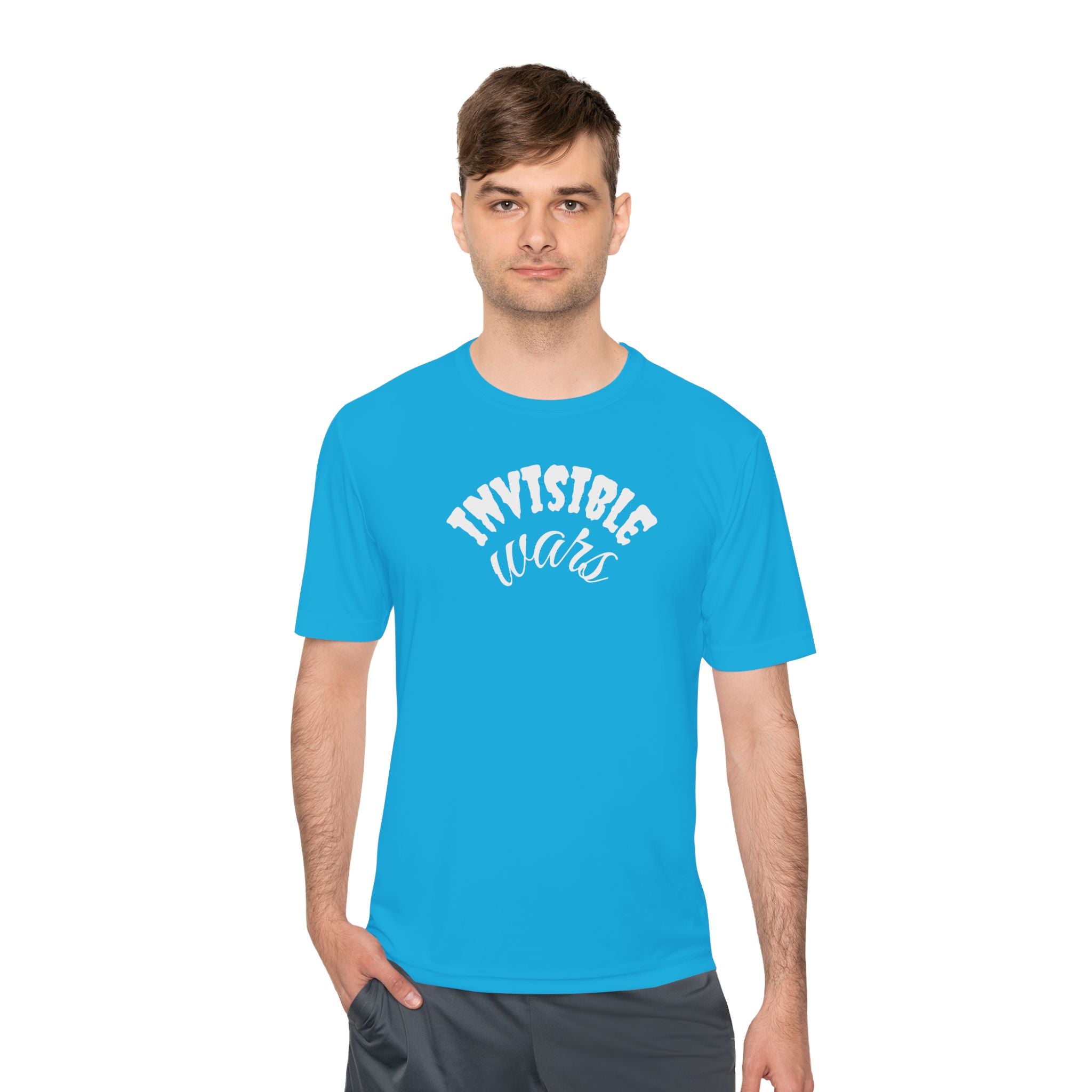 Women Fitness Graphic Shirt — Flex Your Strength