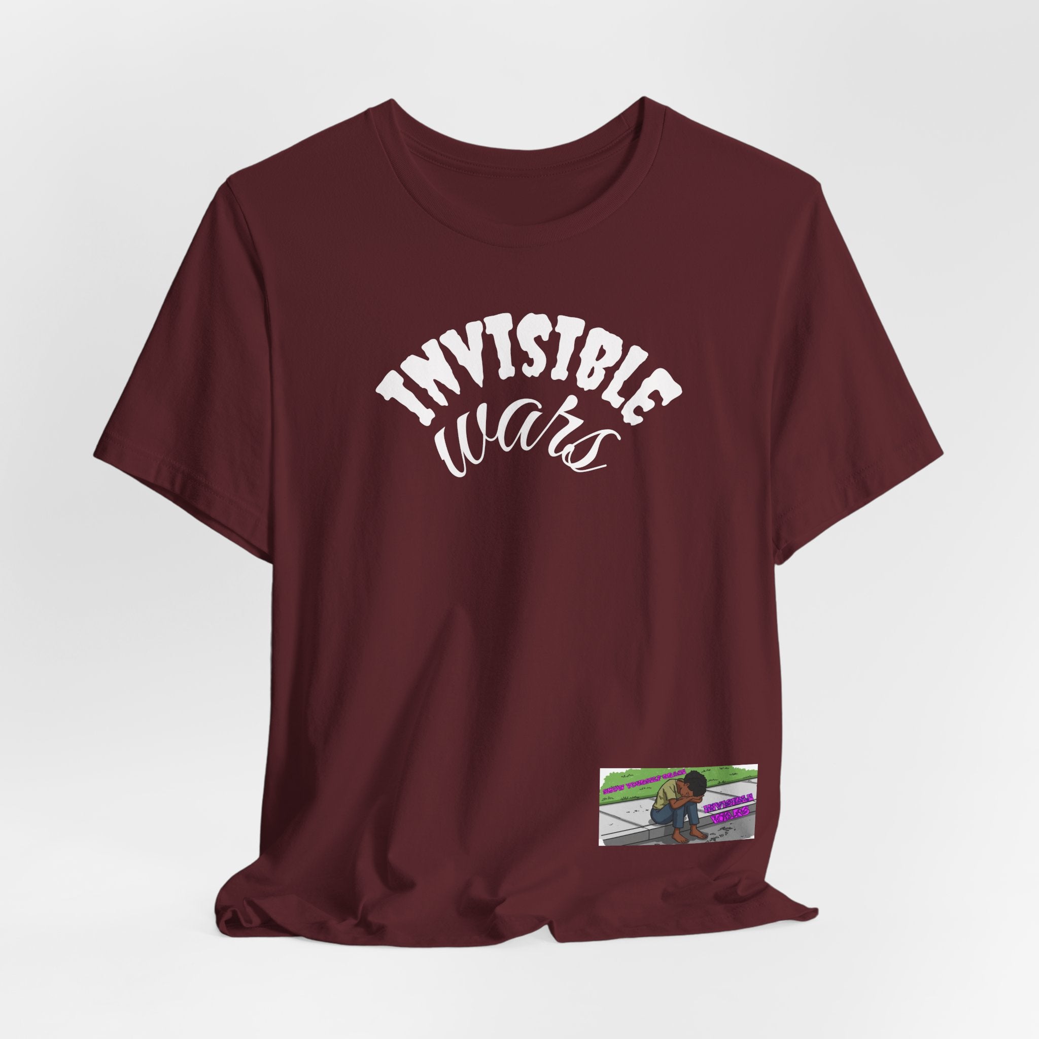 Women T-shirt - Show Yourself Grace