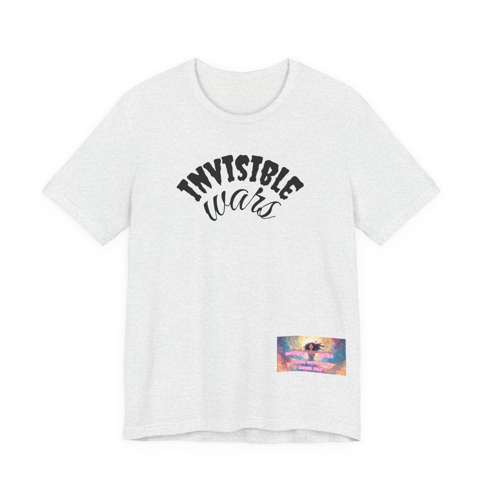 Women T-shirt — Align With Yourself