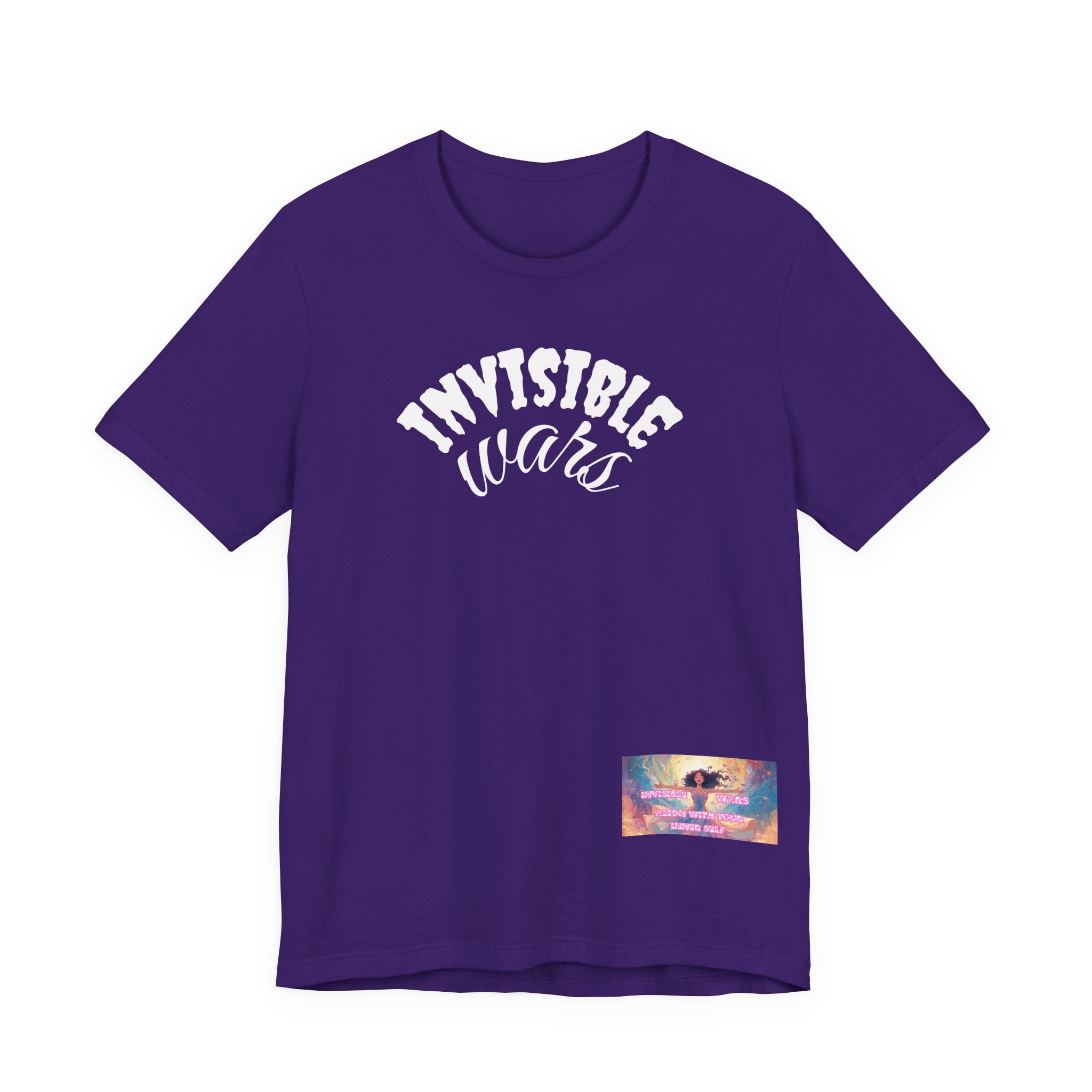 Women T-shirt — Align With Yourself