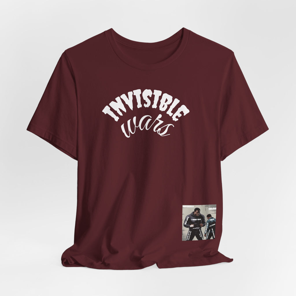 Men T-shirt - Self Love