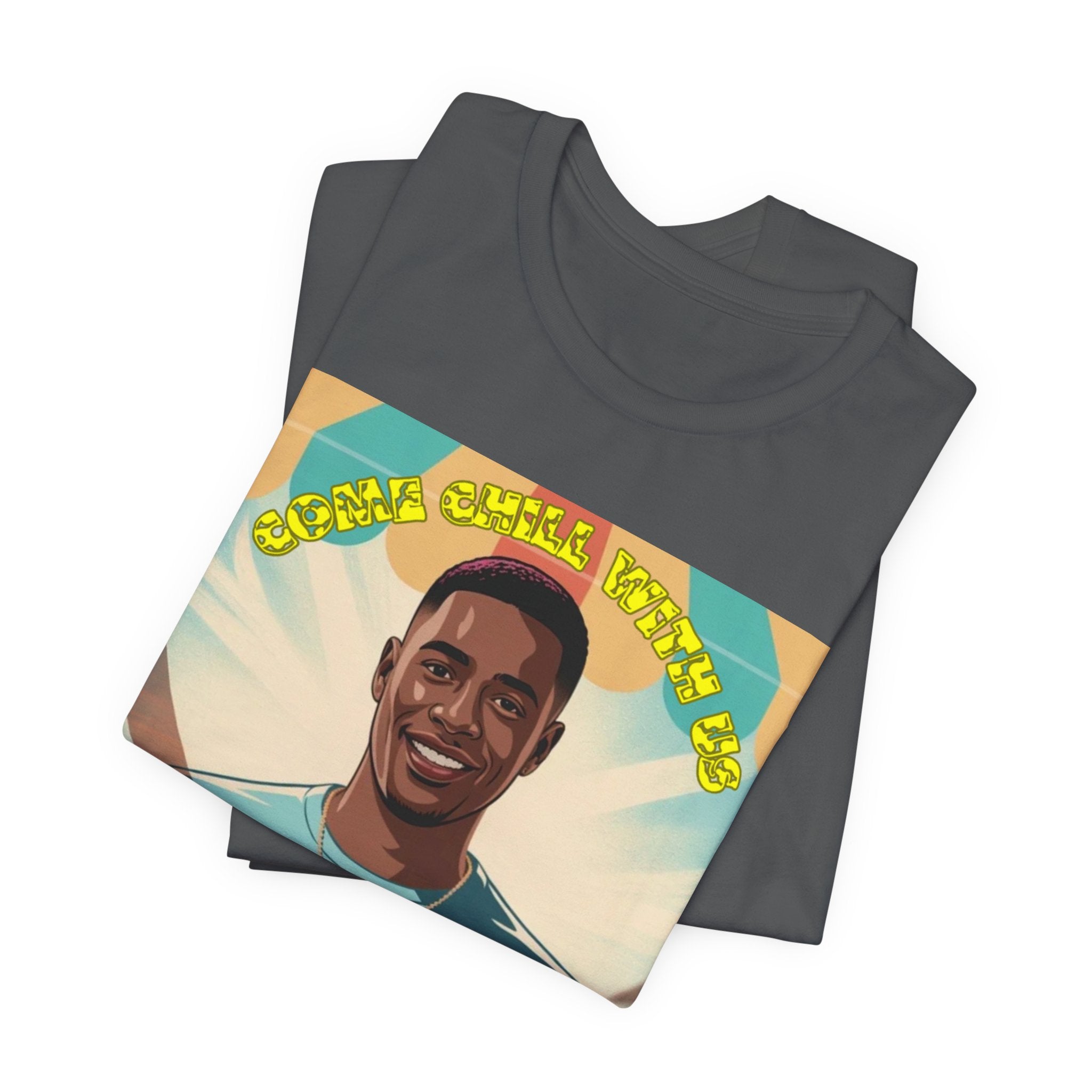 Women T-Shirt—  Dreams Do Come True