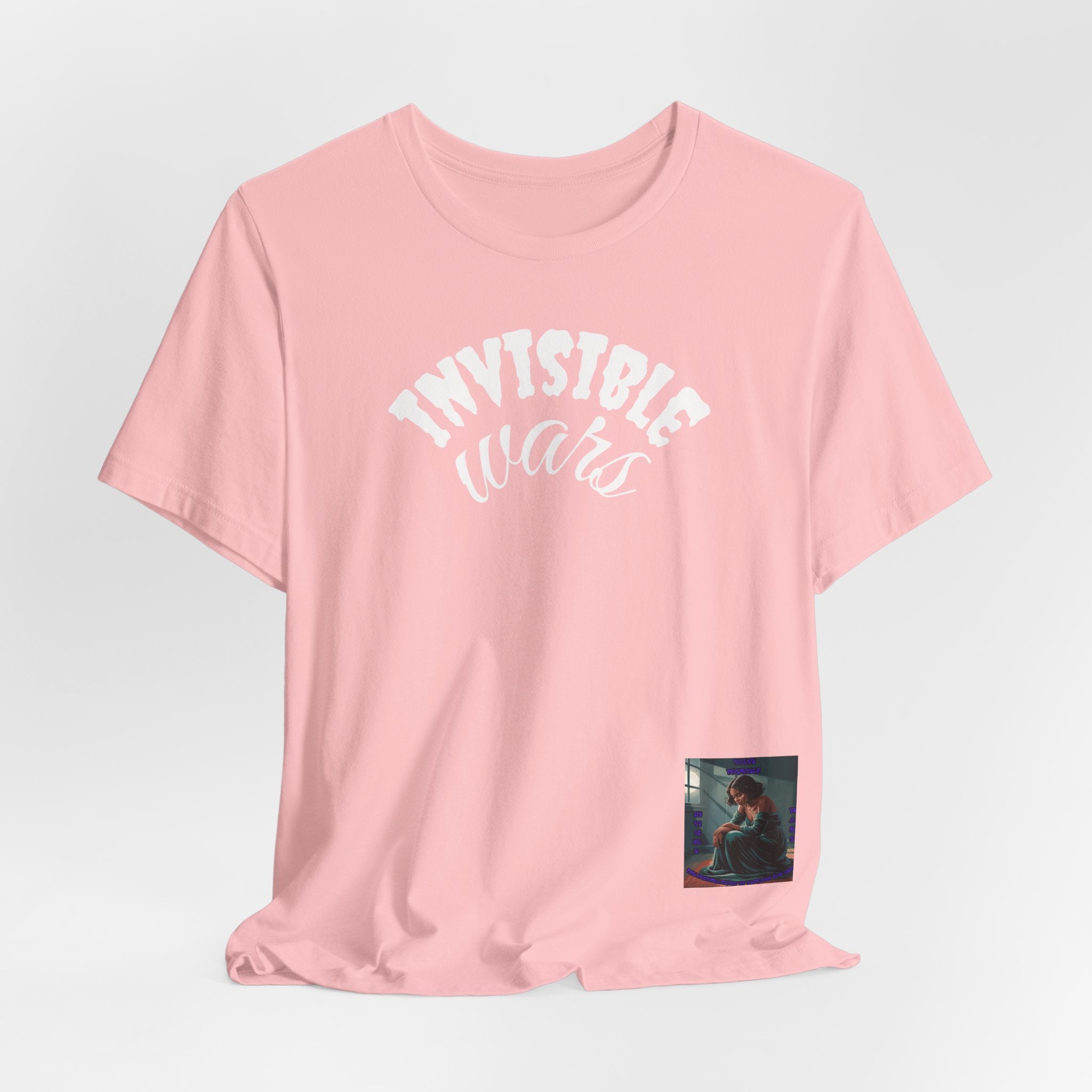Women T-Shirt  - Value Yourself