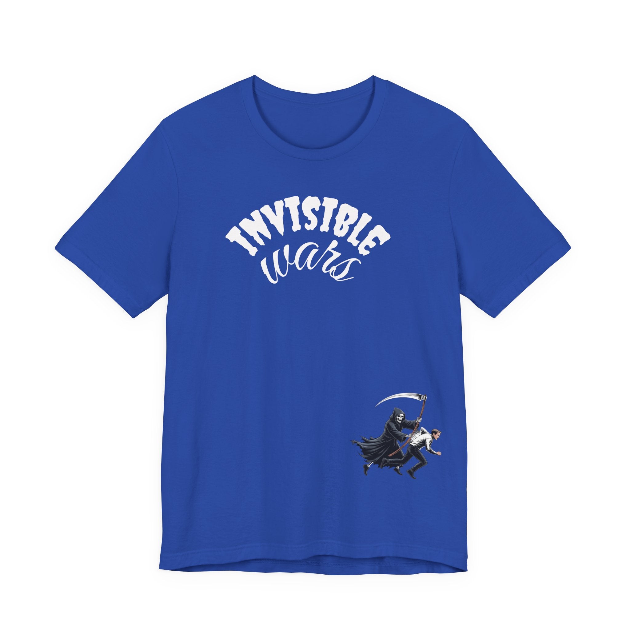 Men T-shirt — Reap What You So pt.2