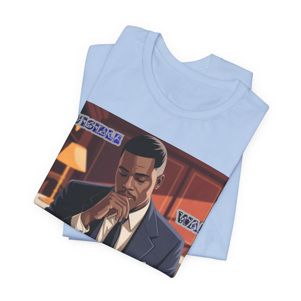 Men T‑Shirt — 'Dreams Do Come True