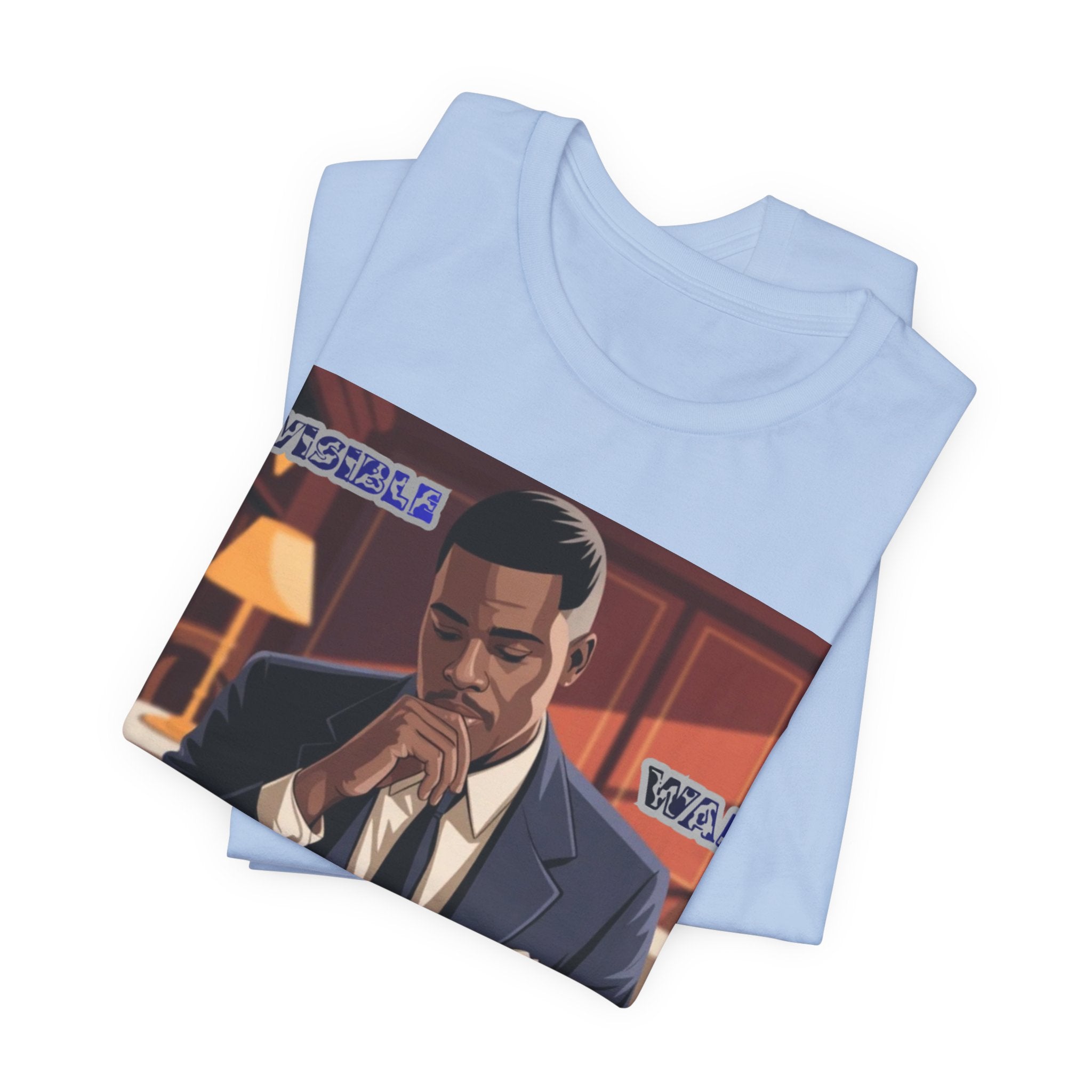 Men T‑Shirt — 'Dreams Do Come True