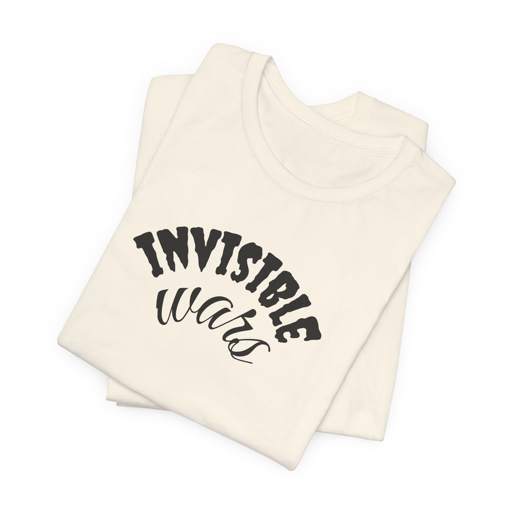 Men T‑Shirt — Healed