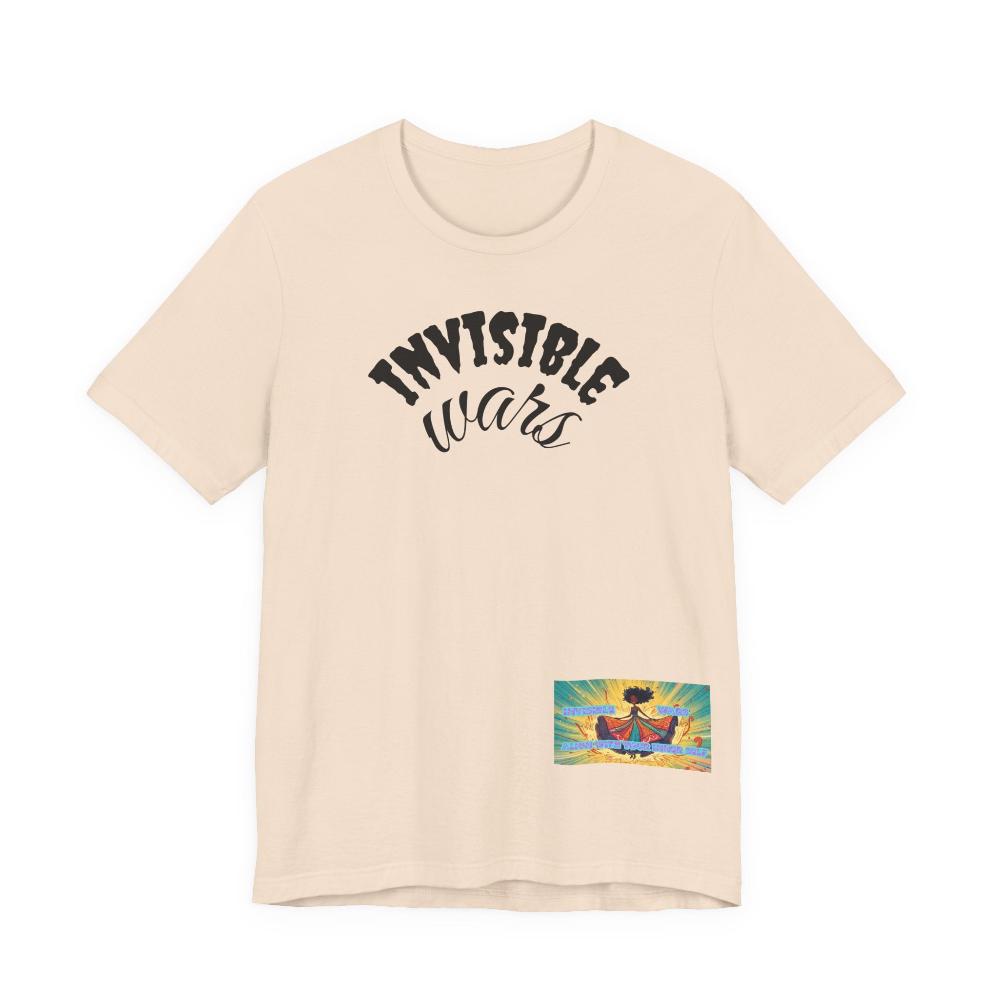 Women T-shirt - Align With Yourself
