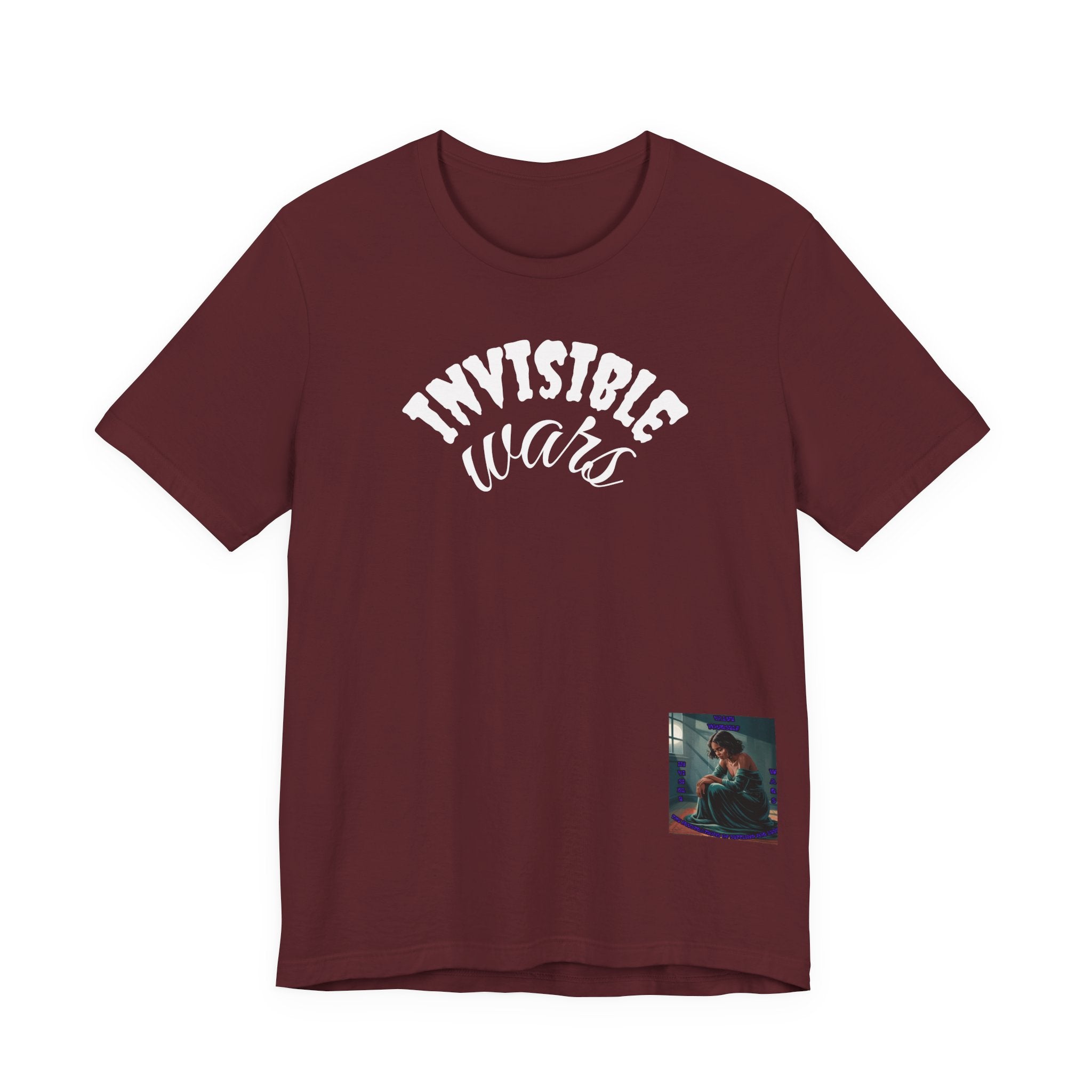 Women T-Shirt  - Value Yourself