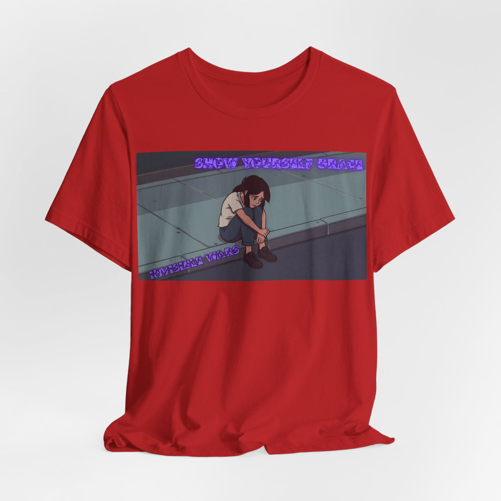 T‑Shirt — Show Yourself Grace