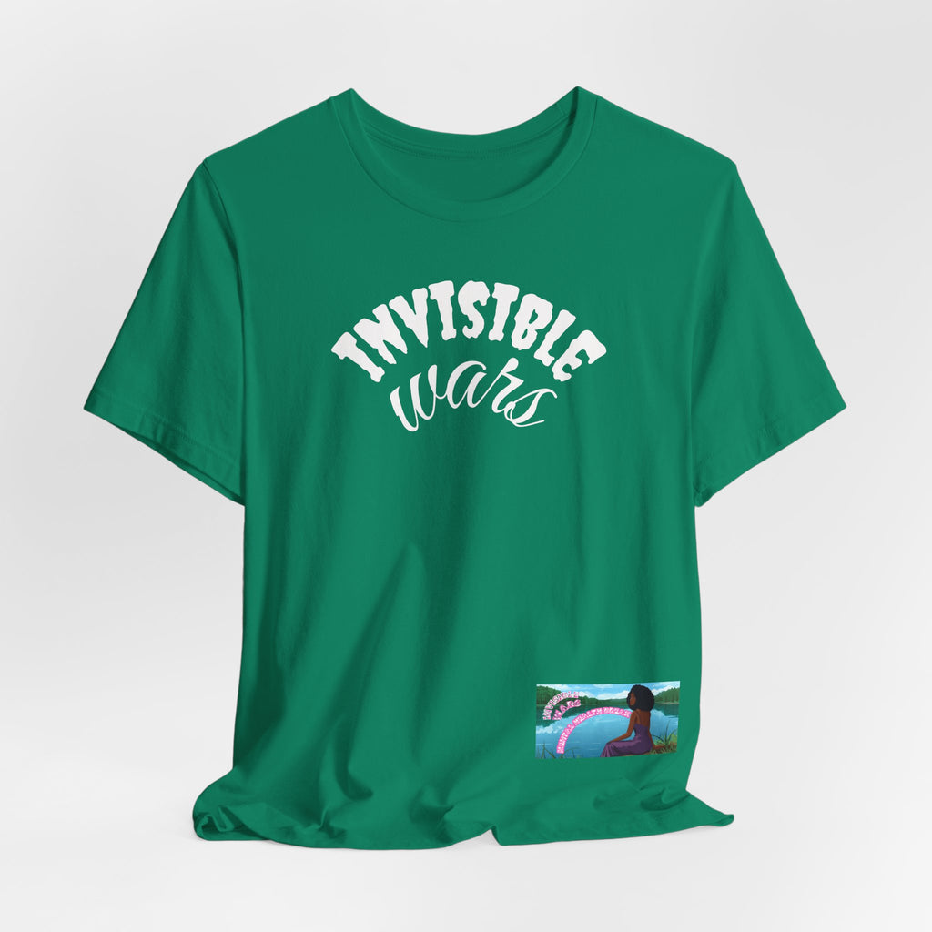 Women T-shirt  — Mental Health Break