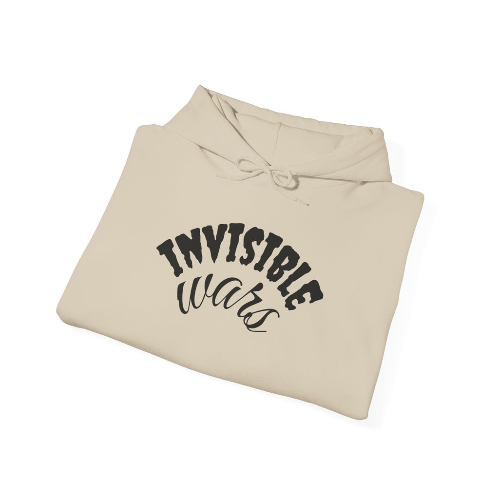 Women Hoodie — Once your Heart Is Tired
