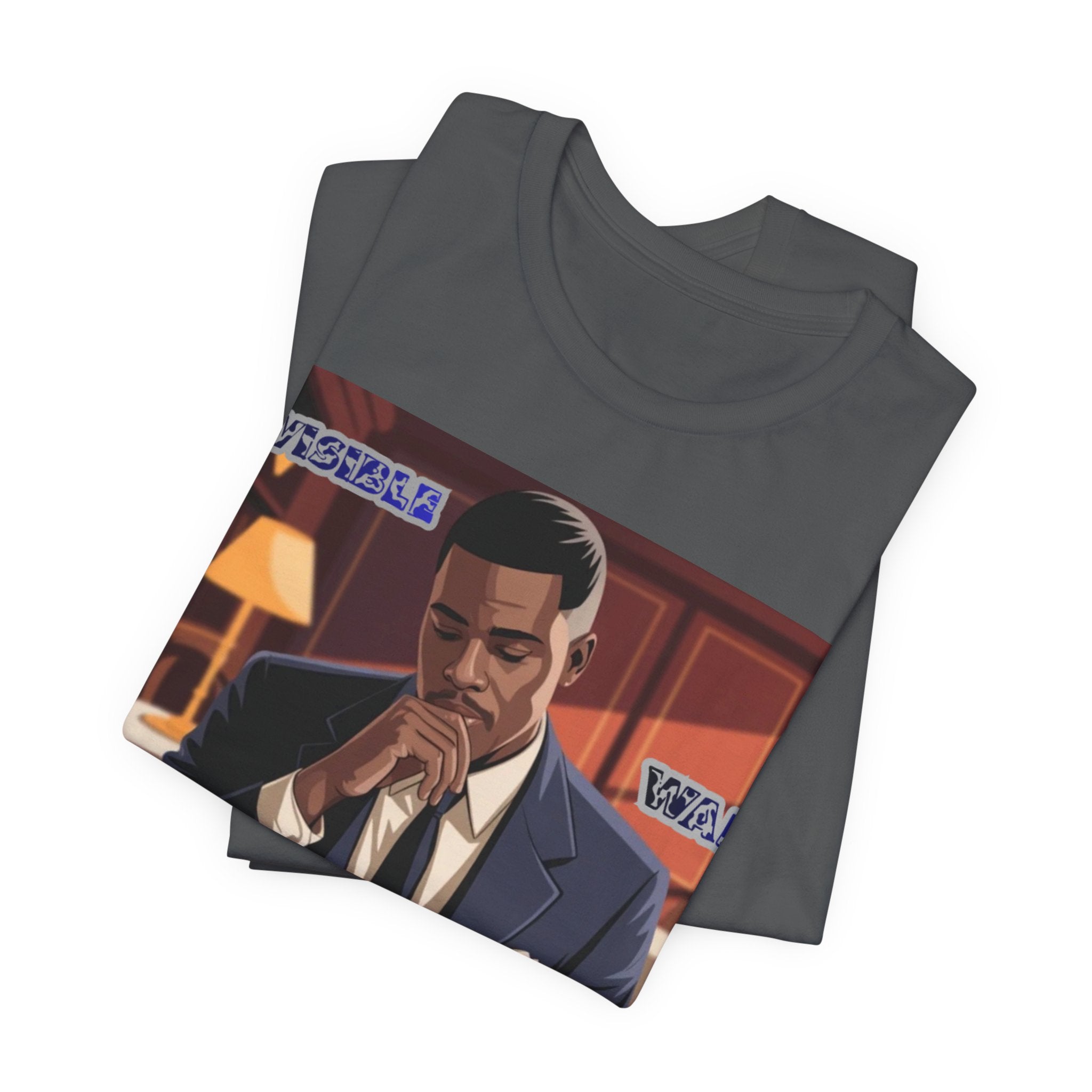 Men T‑Shirt — 'Dreams Do Come True