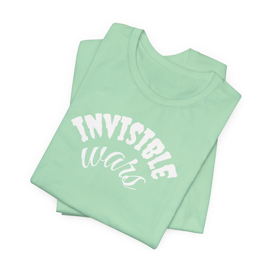 Women T-shirt - Hope And Fear
