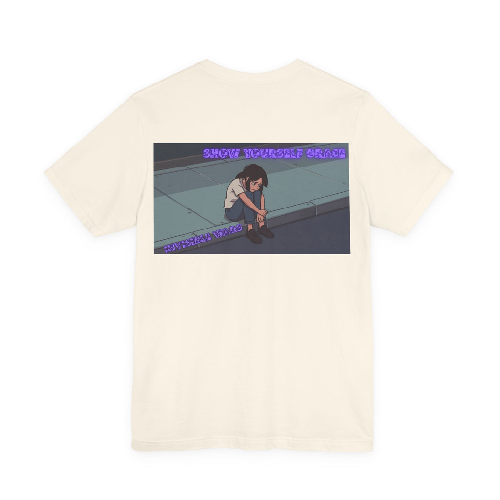 Women T-shirt - Show Yourself Grace