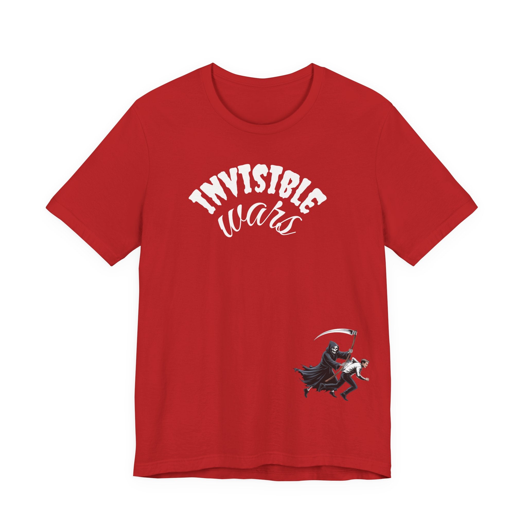 Men T-shirt — Reap What You So pt.2