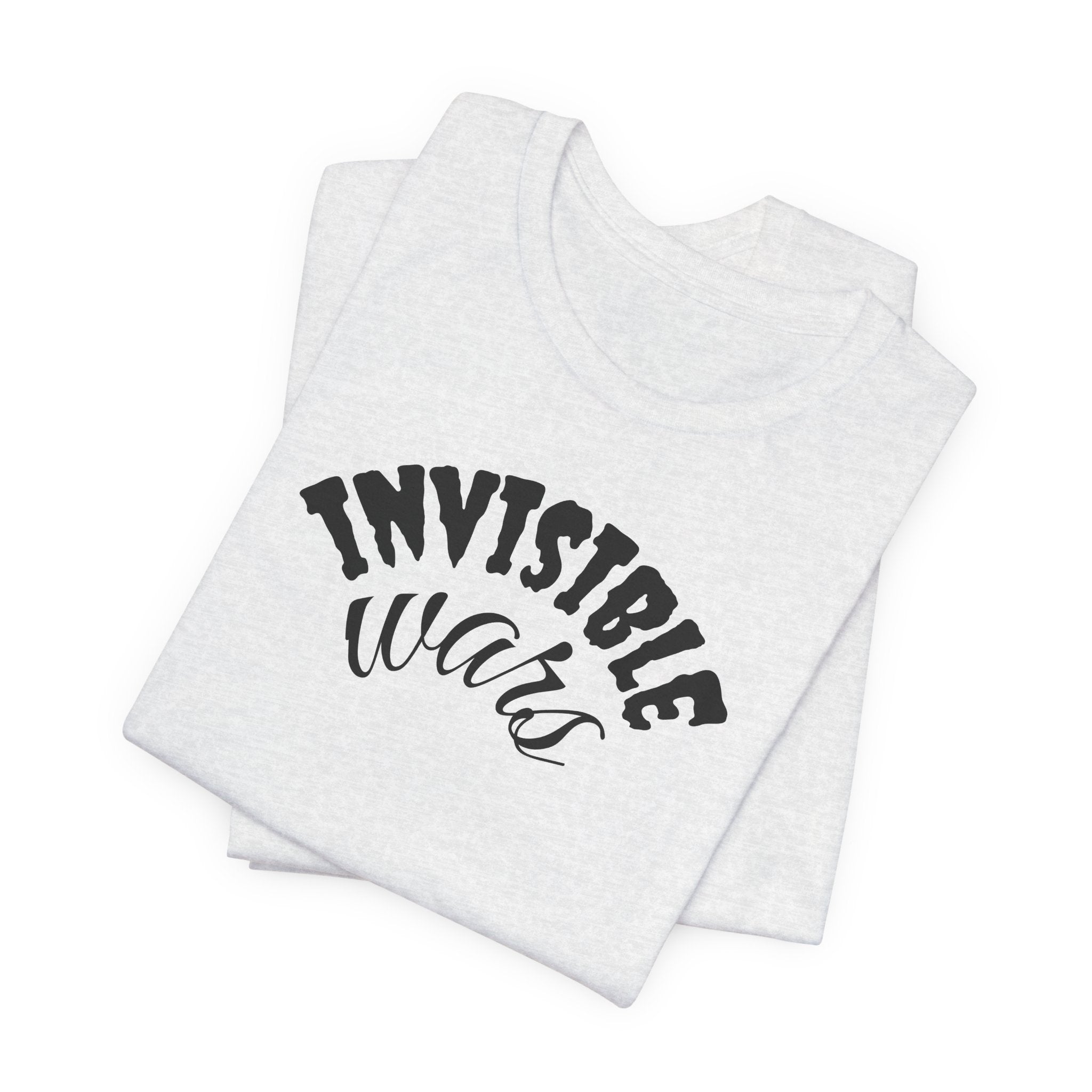 Men T-Shirt — Stop Dancing With Trauma