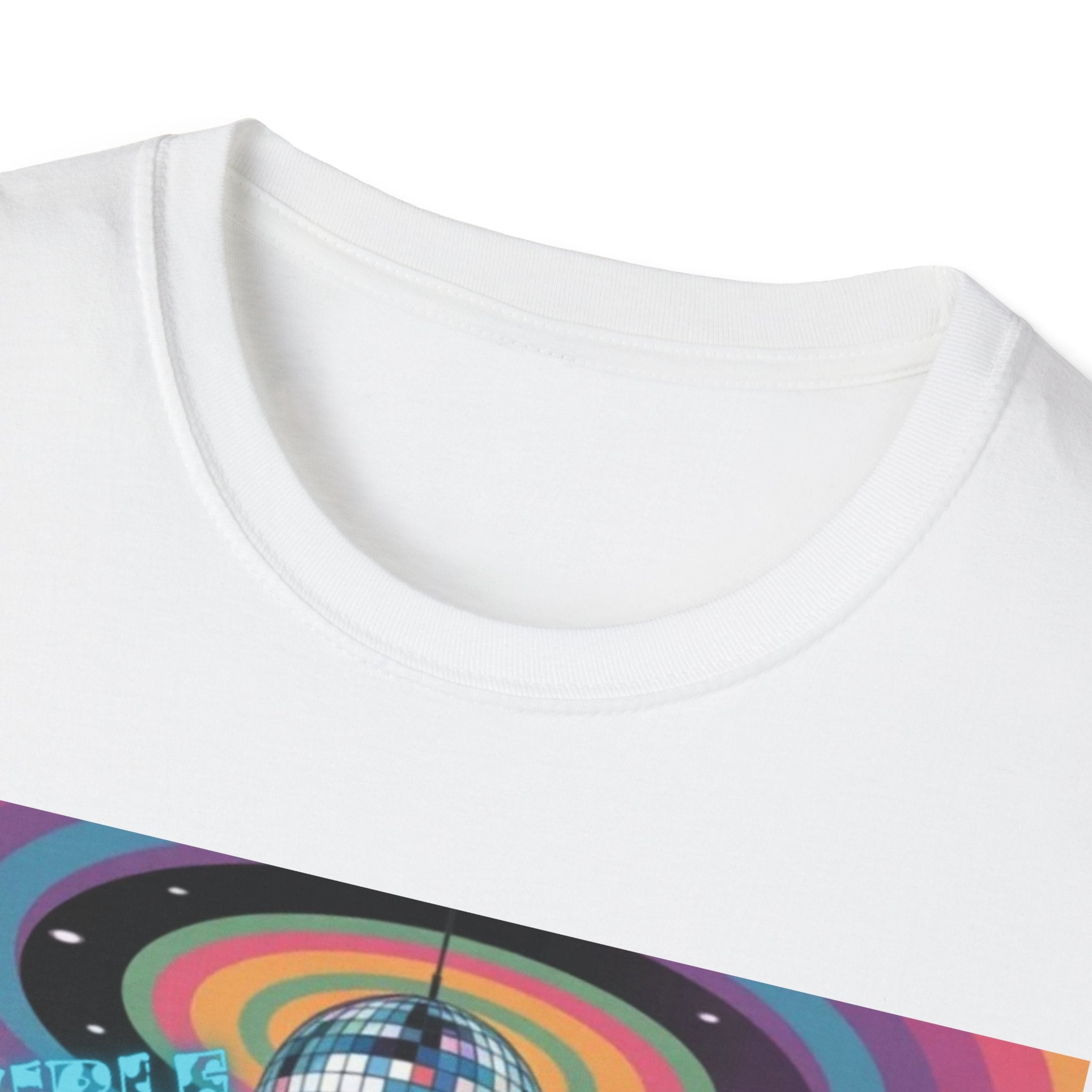 Women T-Shirt - Healing isn't As Funky