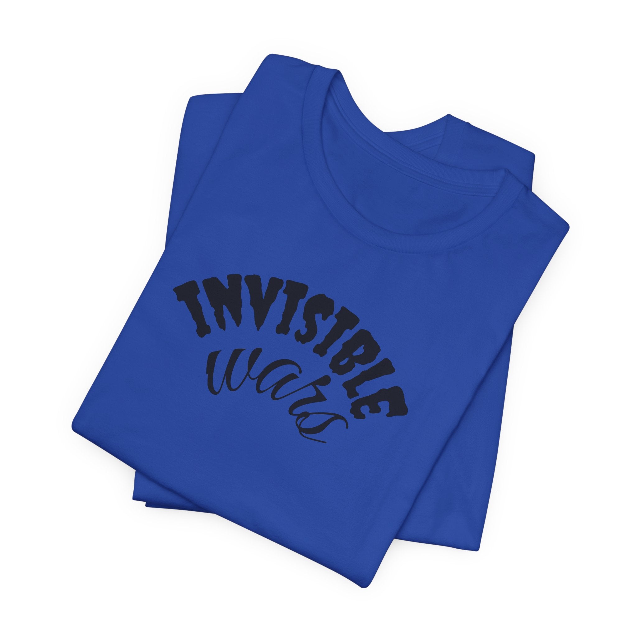 Men T‑Shirt — Healed
