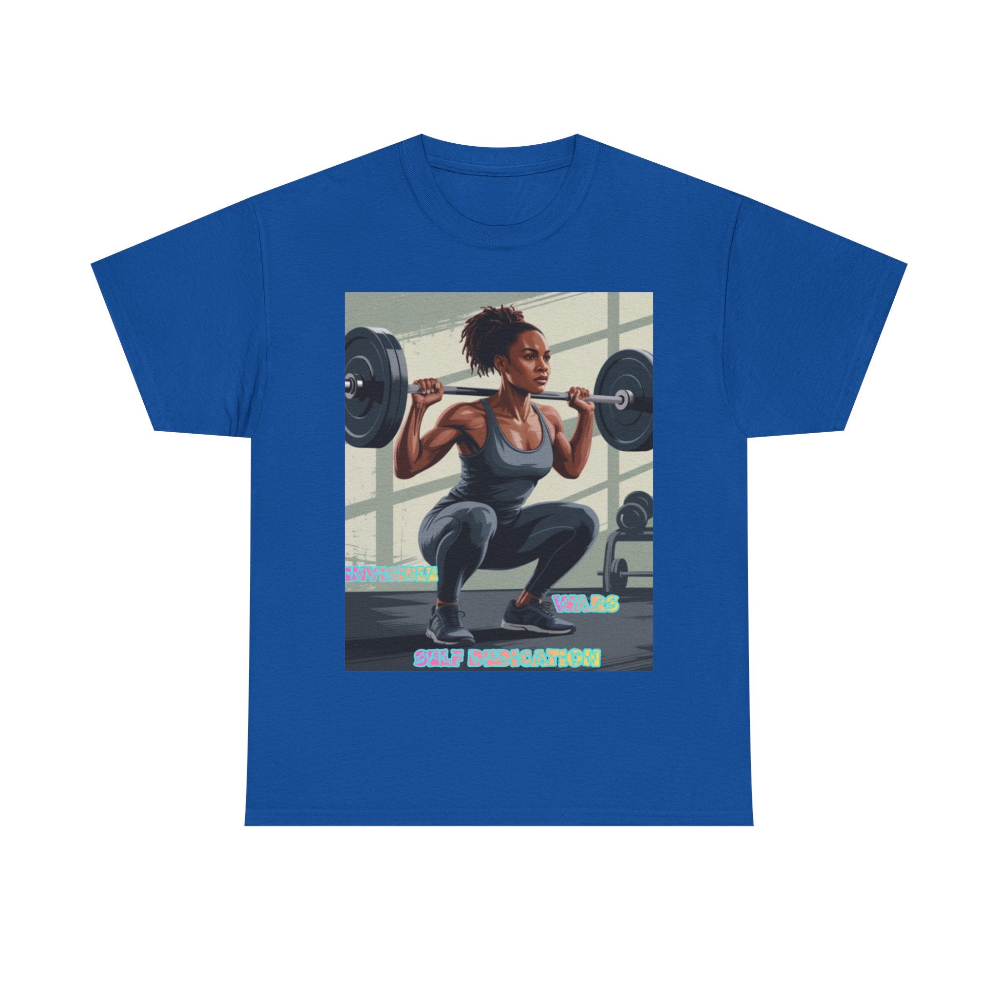 Women's T-Shirt - Self Dedication