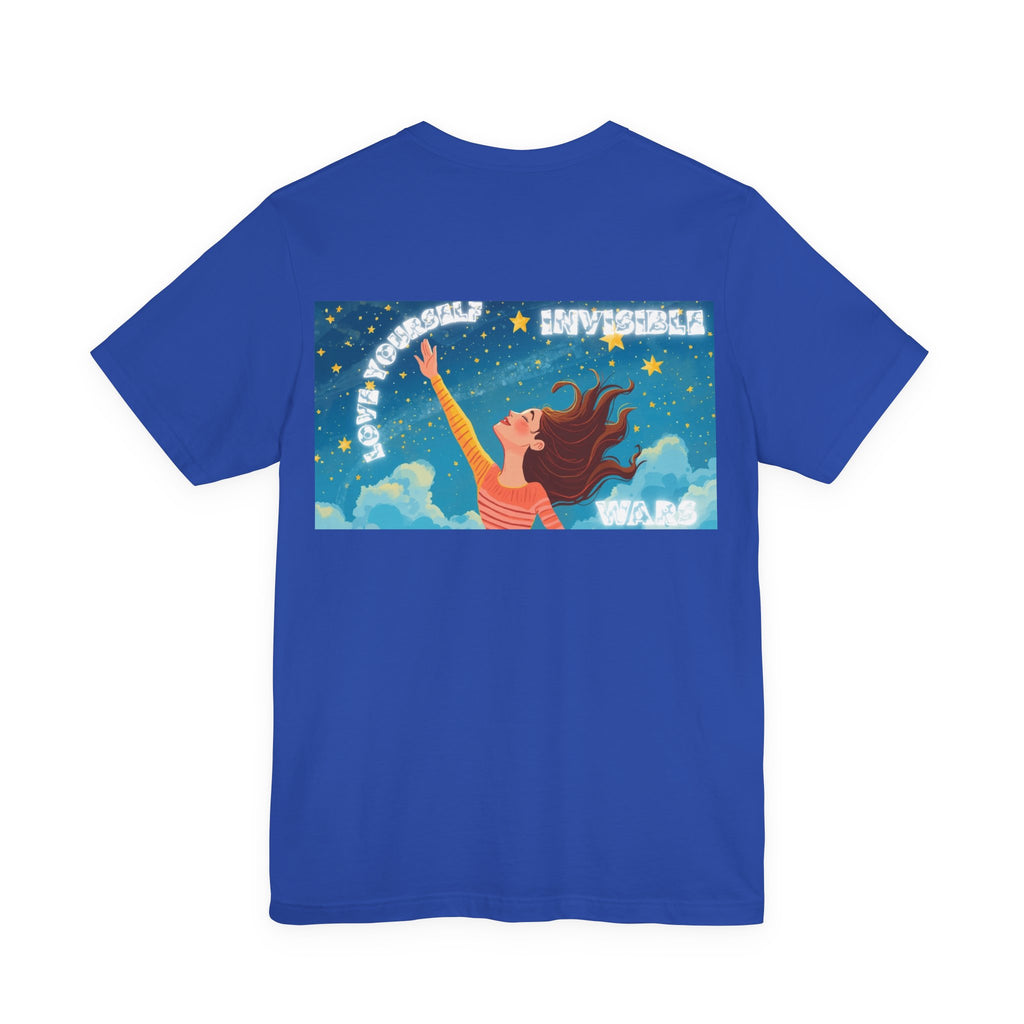 Women T-shirt - Love Yourself