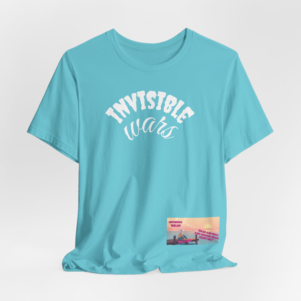Women T-shirt - Healed