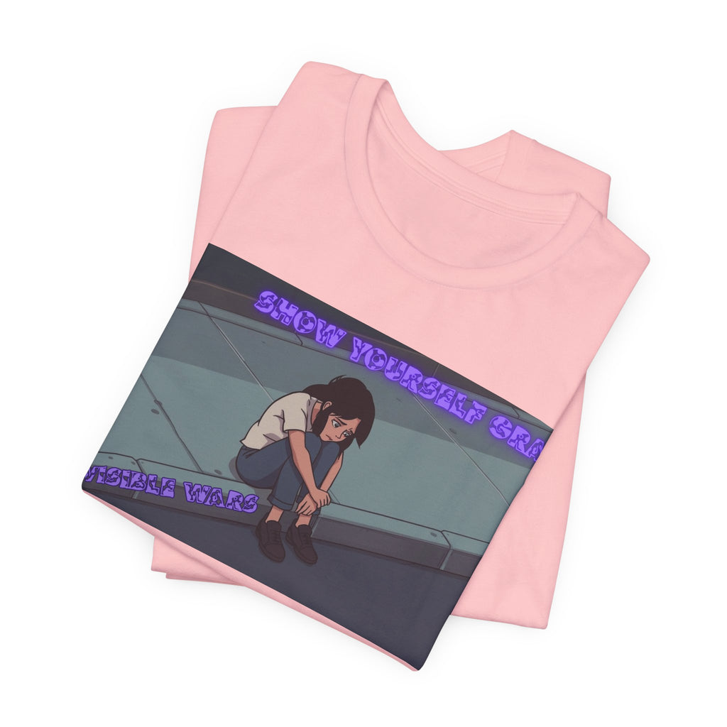 T‑Shirt — Show Yourself Grace