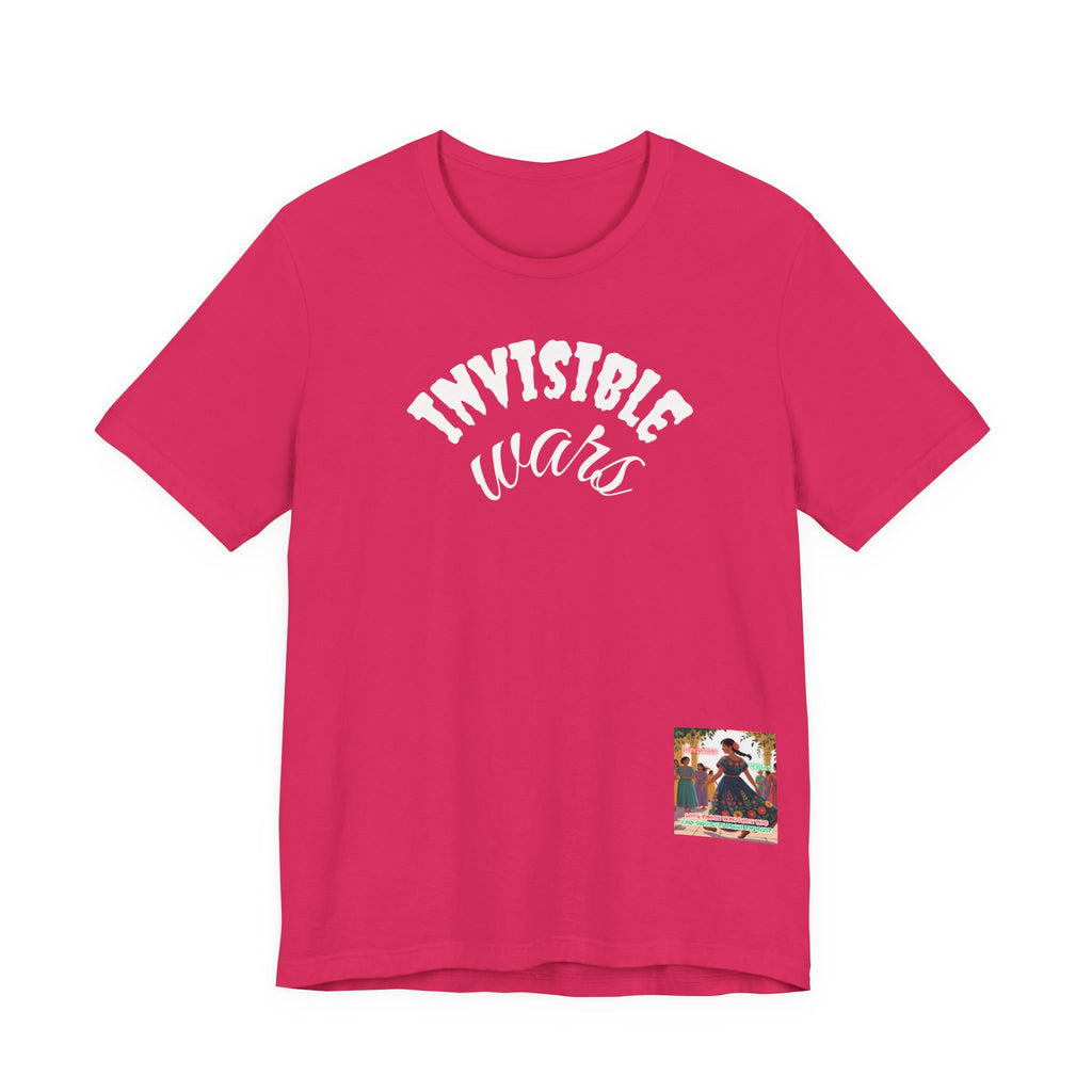 Women T-shirt  — Love Those Who Love You