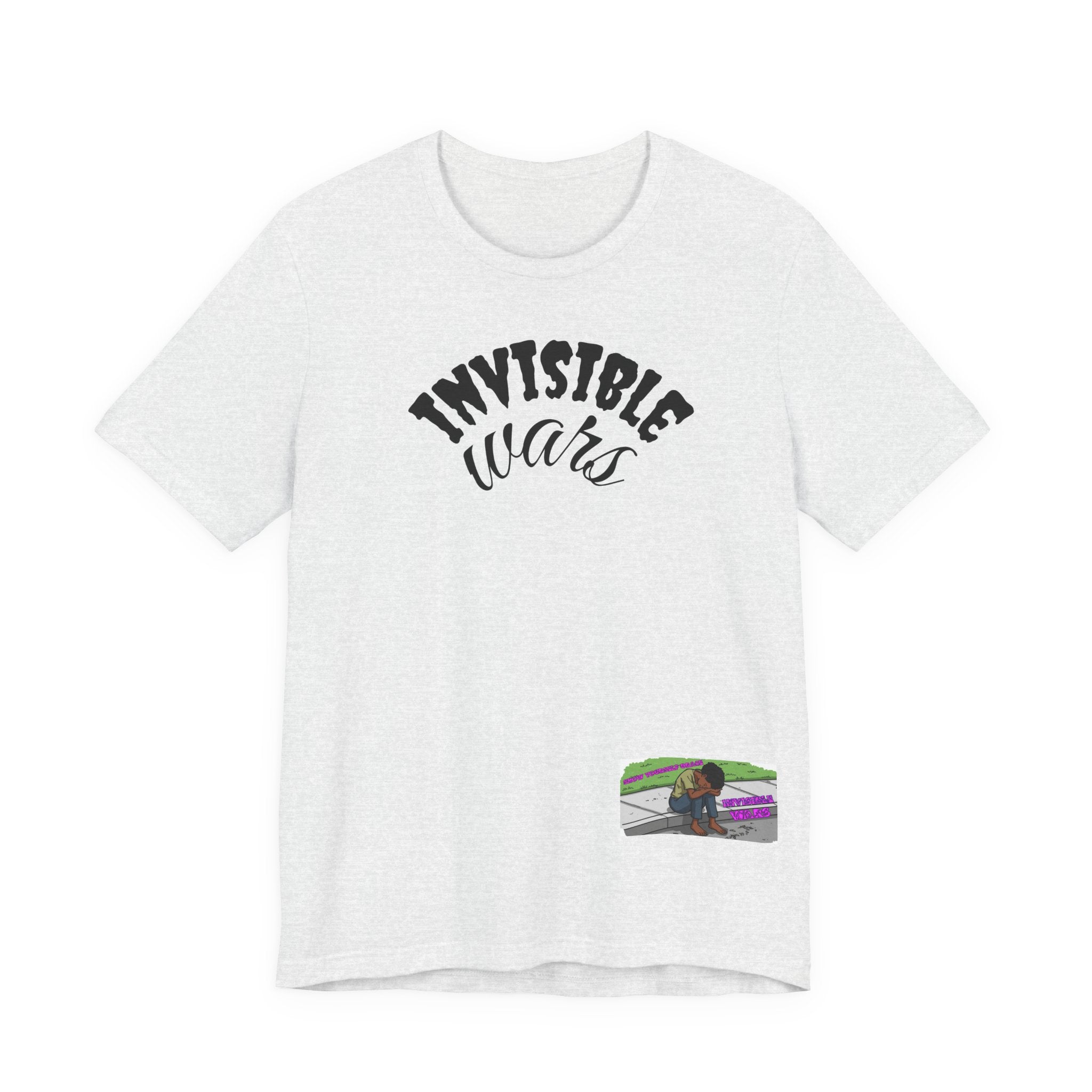 Women T-shirt - Show Yourself Grace