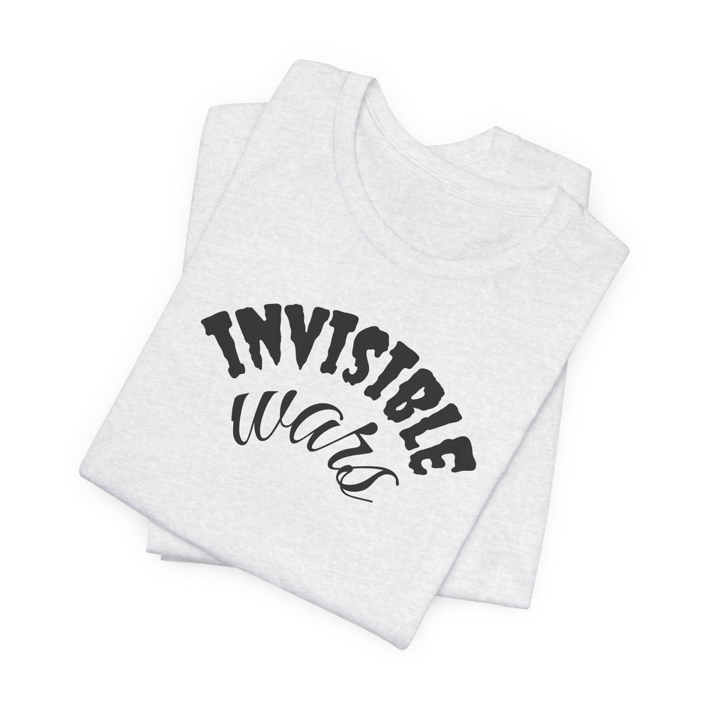 Men T-shirt - Depression Ends Here