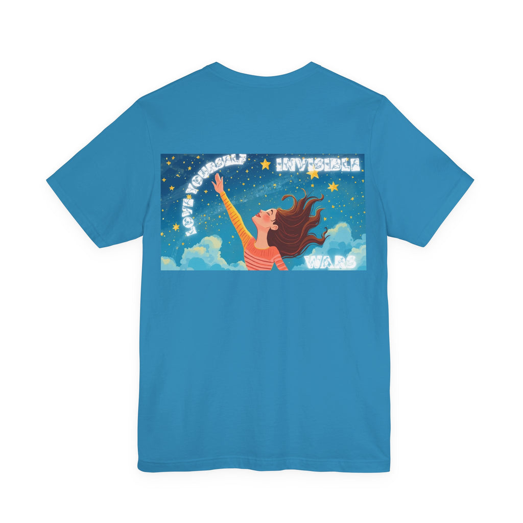 Women T-shirt - Love Yourself