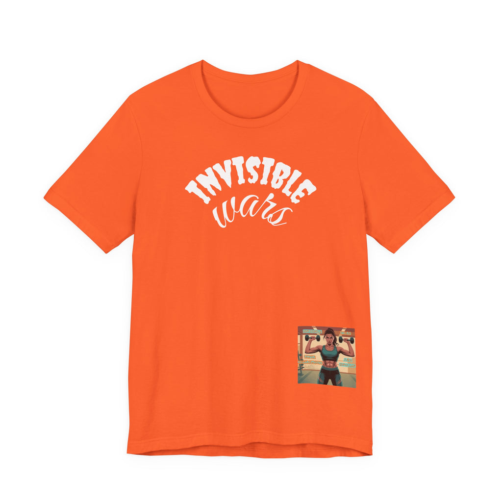 Women T-shirt — Their Validations