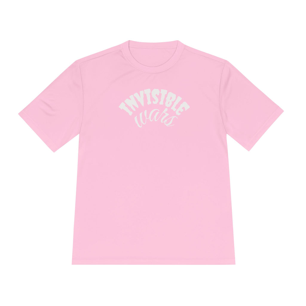 Women  Fitness Graphic Shirt — Self Dedication