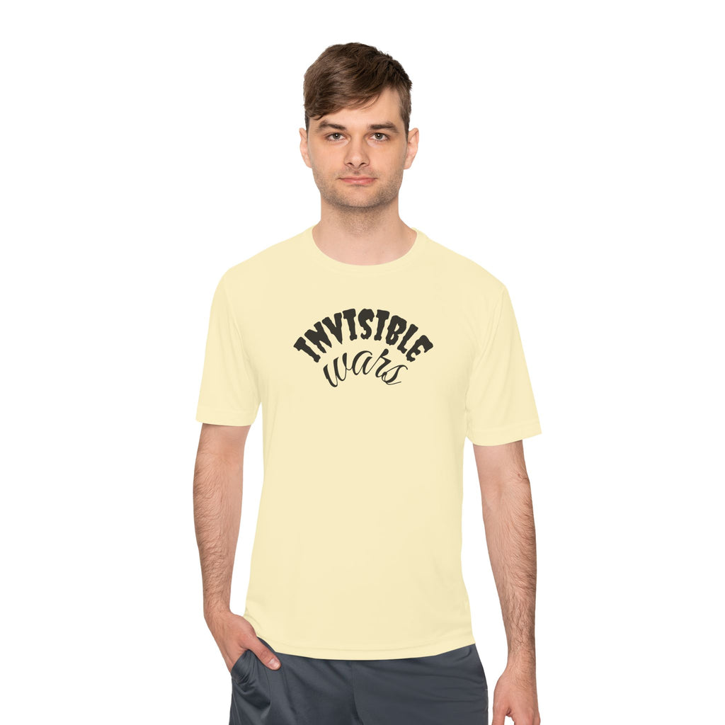 Women Fitness Graphic Shirt — The Vaildations are Invaild