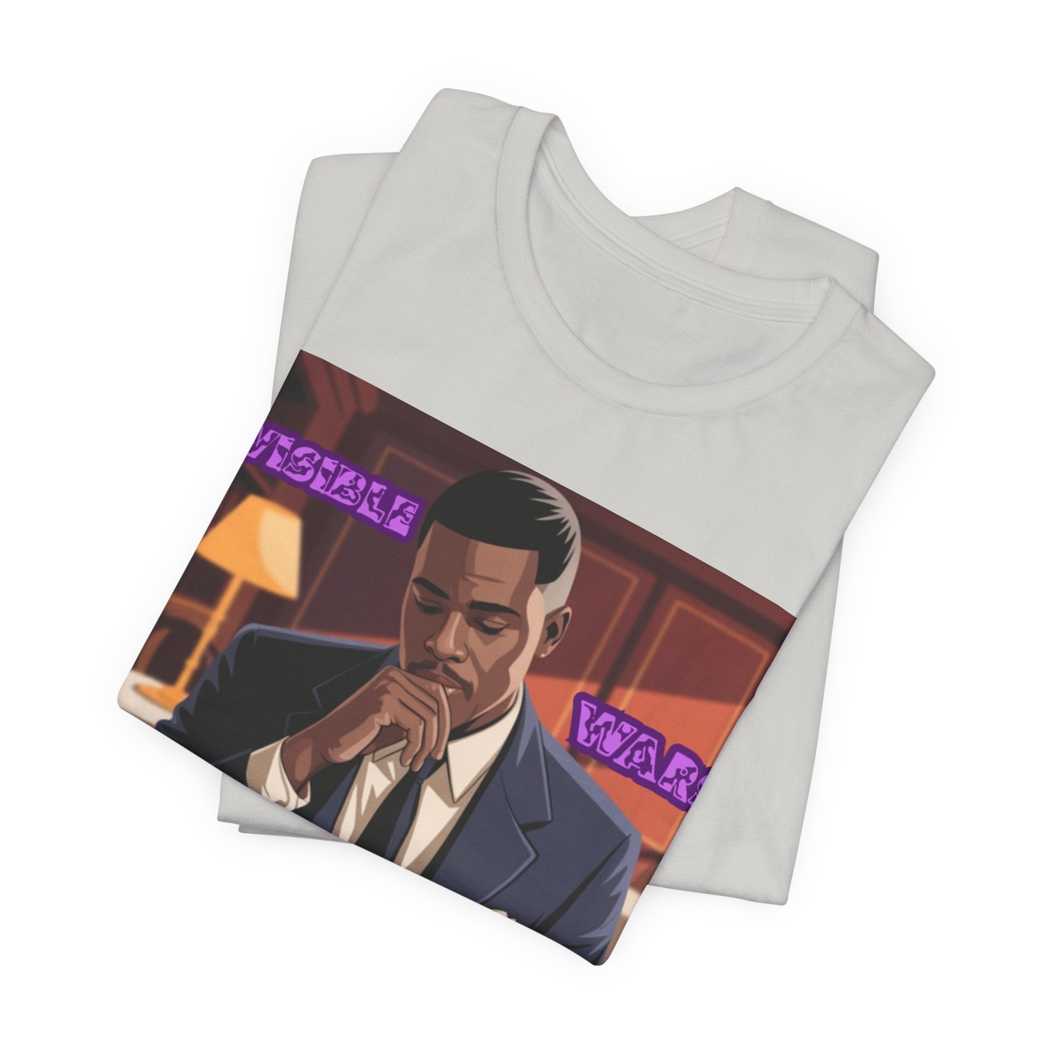 Men T-Shirt— Proud of Me