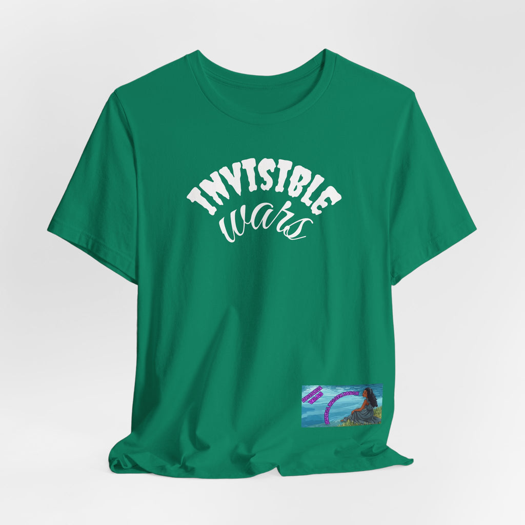 Women T-shirt — Mental Health Break